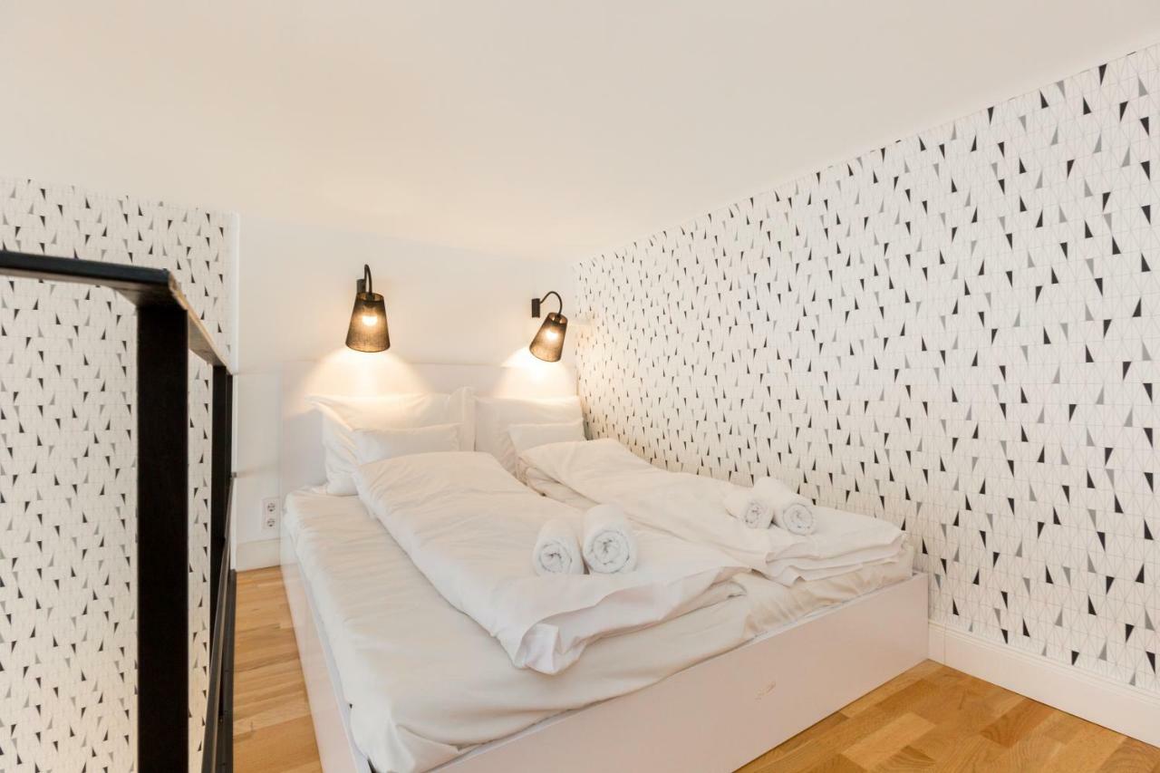 Leah Studios Budapeszt Zewnętrze zdjęcie