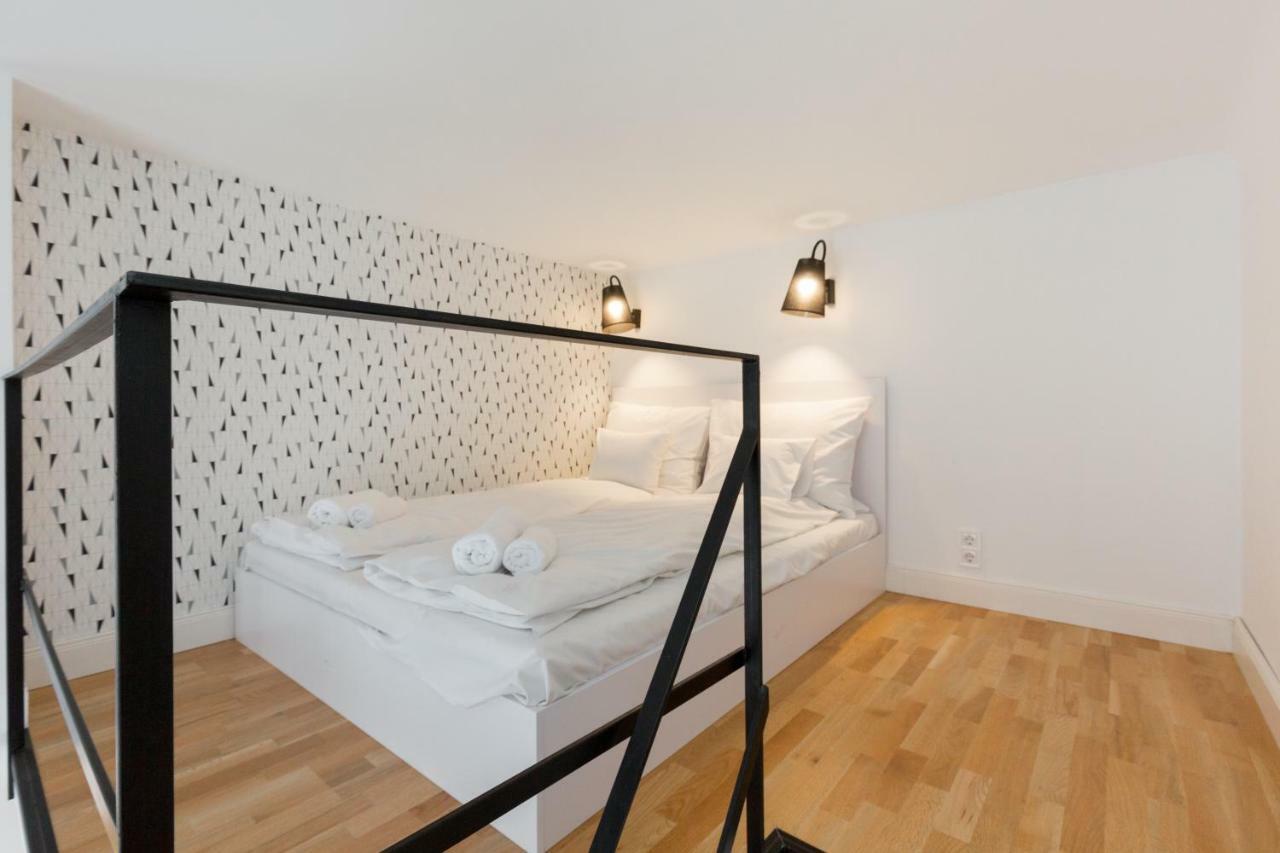 Leah Studios Budapeszt Zewnętrze zdjęcie