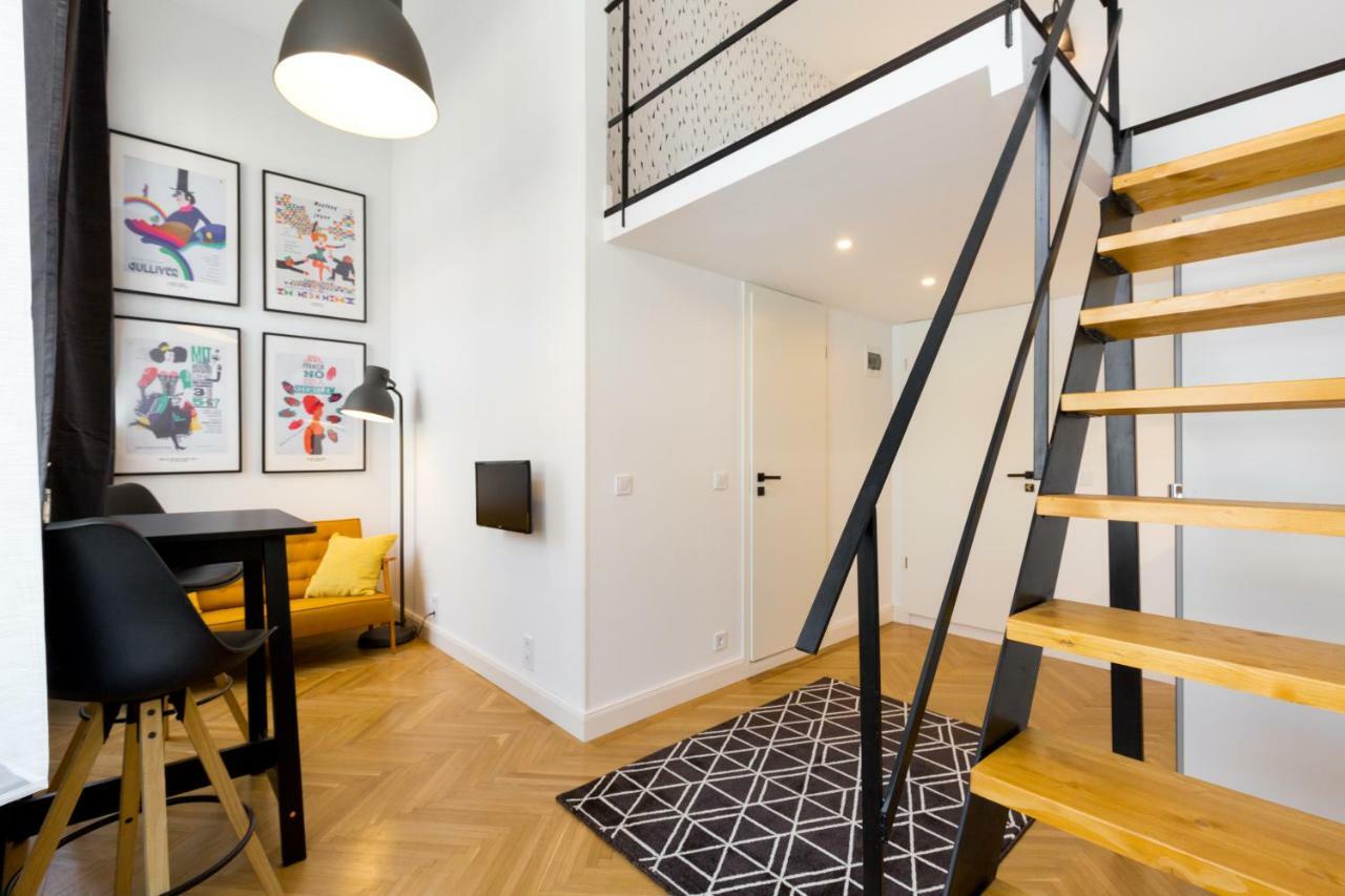 Leah Studios Budapeszt Zewnętrze zdjęcie