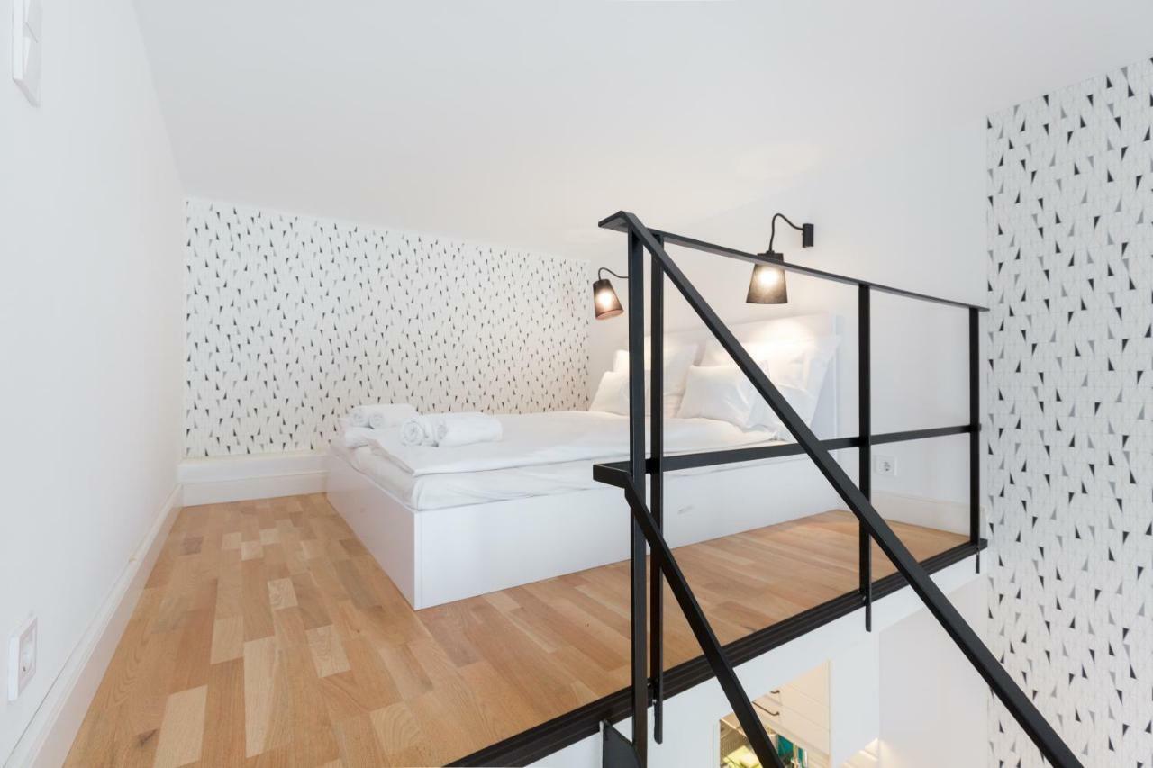 Leah Studios Budapeszt Zewnętrze zdjęcie